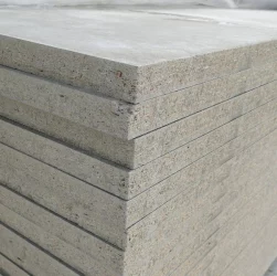 Различия между асбоцементной плитой и цементно-стружечной плитой