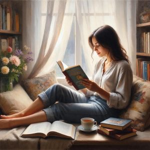 Эмоциональный Атлас: Как современные любовные романы раскрывают анатомию страсти и психологию отношений